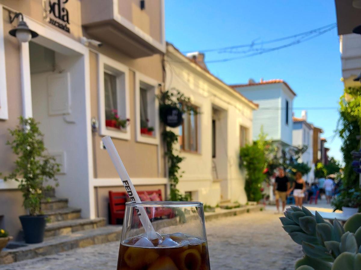 19 Oda Bozcaada Çanakkale Luaran gambar