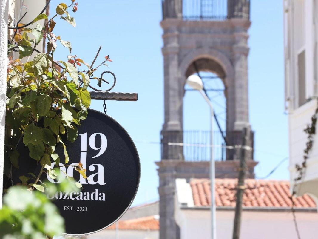 19 Oda Bozcaada Çanakkale Luaran gambar